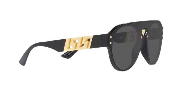 Versace Sunglasses VE4420 BLACK