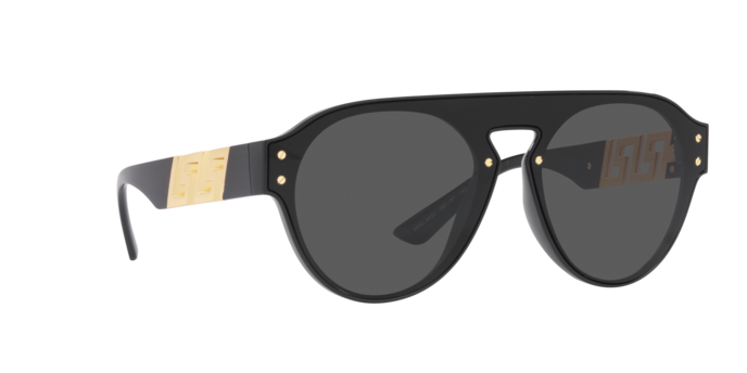 Versace Sunglasses VE4420 BLACK