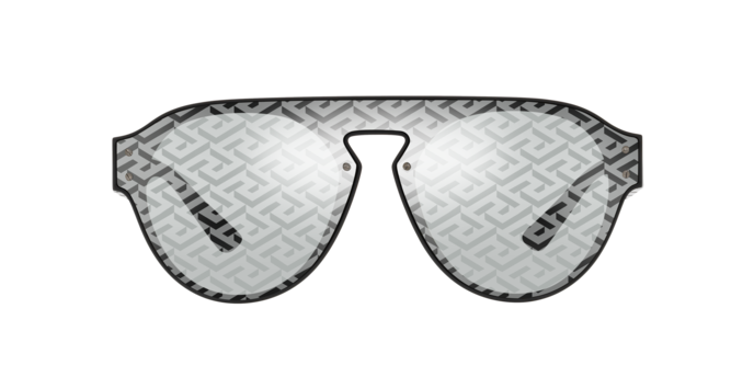 Versace Sunglasses VE4420 BLACK