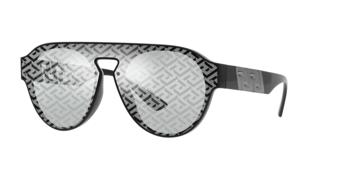 Versace Sunglasses VE4420 BLACK