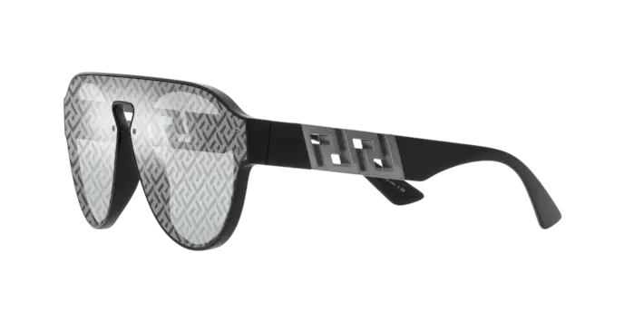 Versace Sunglasses VE4420 BLACK