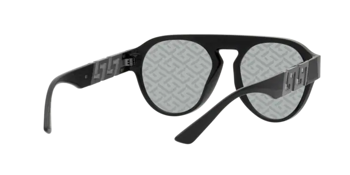 Versace Sunglasses VE4420 BLACK