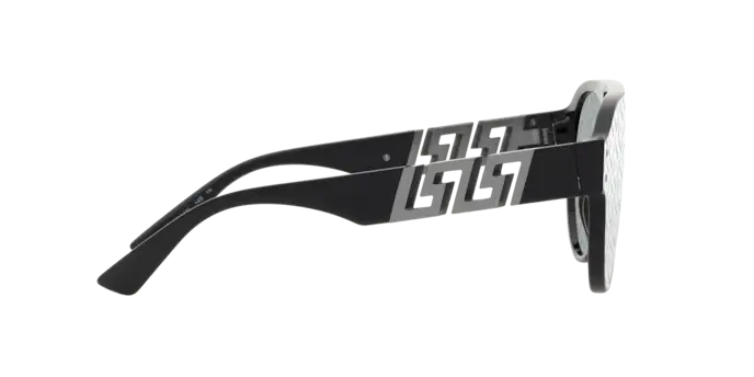 Versace Sunglasses VE4420 BLACK