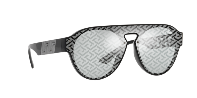 Versace Sunglasses VE4420 BLACK