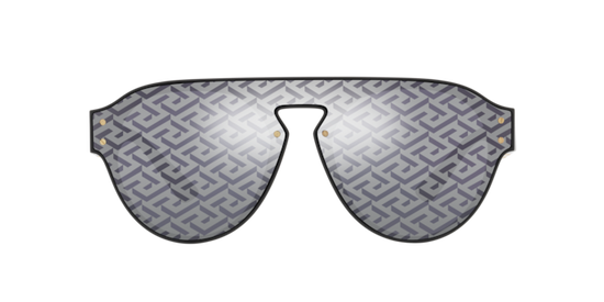 Versace Sunglasses VE4420 BLACK