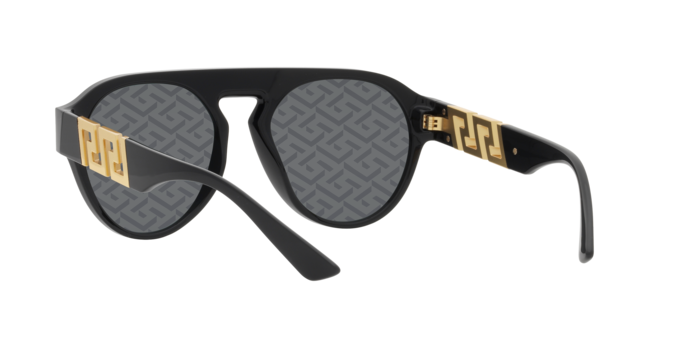 Versace Sunglasses VE4420 BLACK