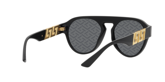 Versace Sunglasses VE4420 BLACK