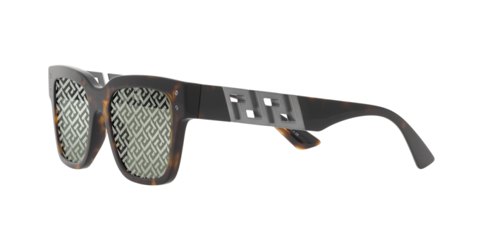 Versace Sunglasses VE4421 HAVANA