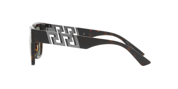 Versace Sunglasses VE4421 HAVANA