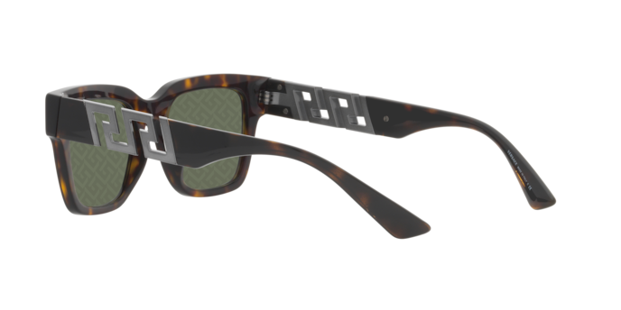 Versace Sunglasses VE4421 HAVANA