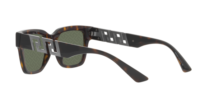 Load image into Gallery viewer, Versace Sunglasses VE4421 HAVANA
