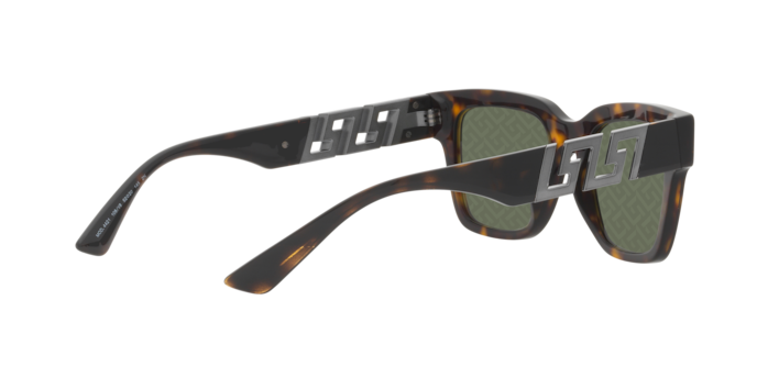 Versace Sunglasses VE4421 HAVANA