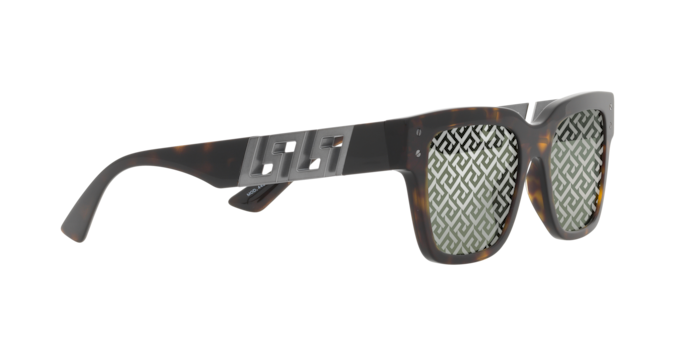 Versace Sunglasses VE4421 HAVANA