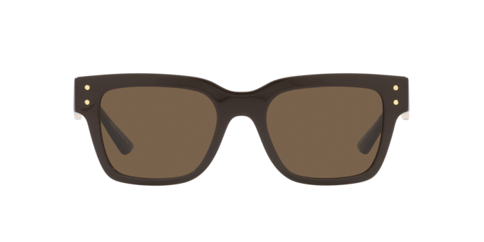 Versace Sunglasses VE4421 BROWN