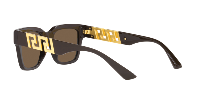 Versace Sunglasses VE4421 BROWN