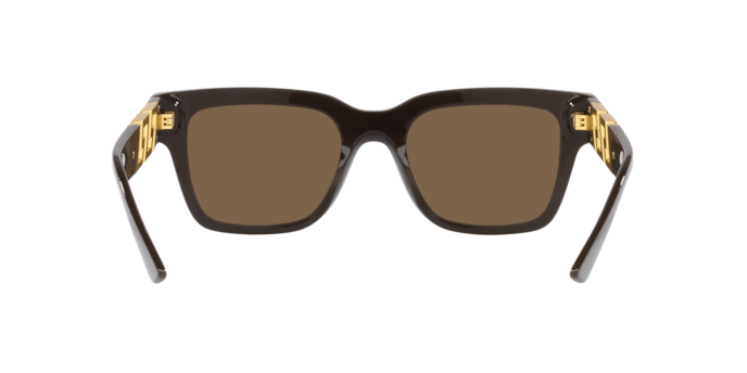 Versace Sunglasses VE4421 BROWN