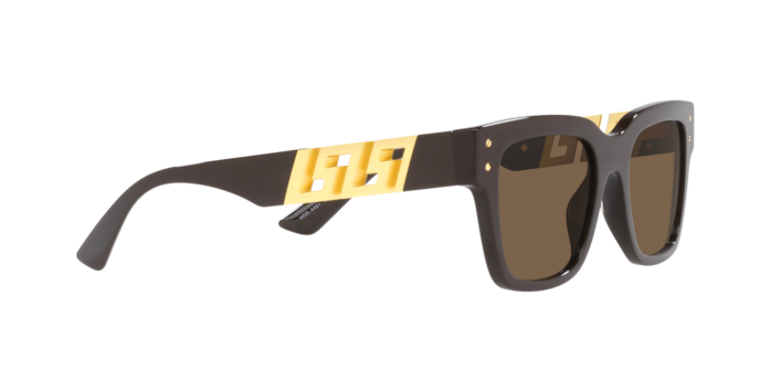 Versace Sunglasses VE4421 BROWN