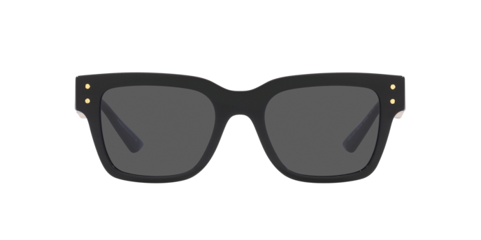 Versace Sunglasses VE4421 BLACK