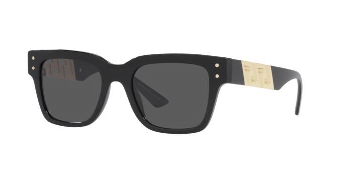 Versace Sunglasses VE4421 BLACK