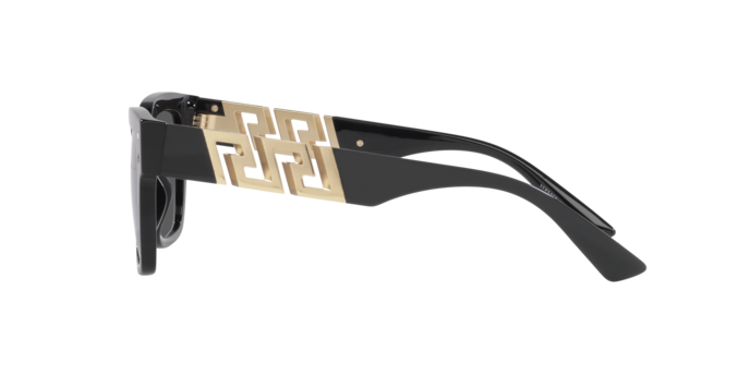 Versace Sunglasses VE4421 BLACK