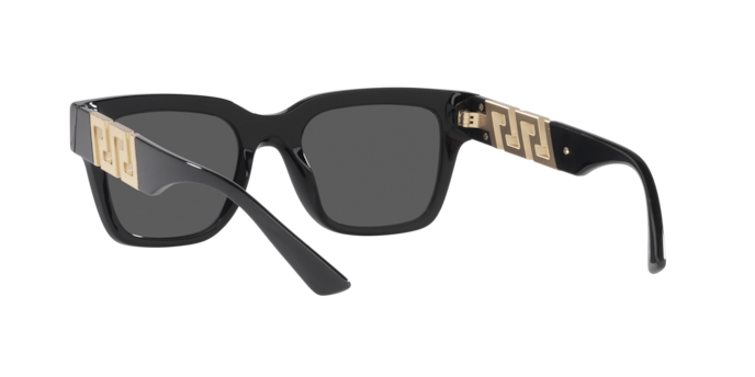 Versace Sunglasses VE4421 BLACK