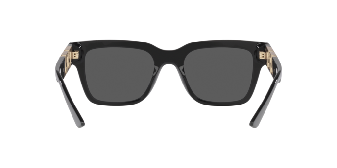 Versace Sunglasses VE4421 BLACK