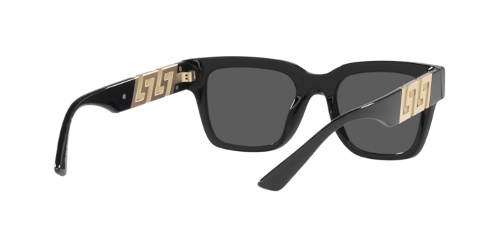 Versace Sunglasses VE4421 BLACK
