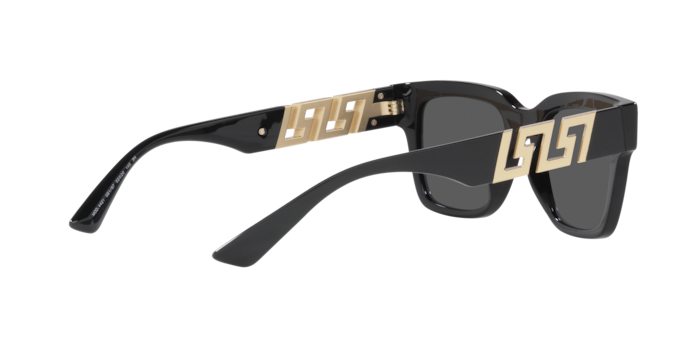 Versace Sunglasses VE4421 BLACK