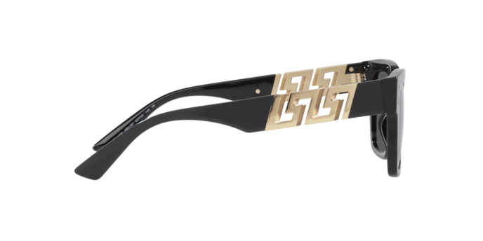 Versace Sunglasses VE4421 BLACK