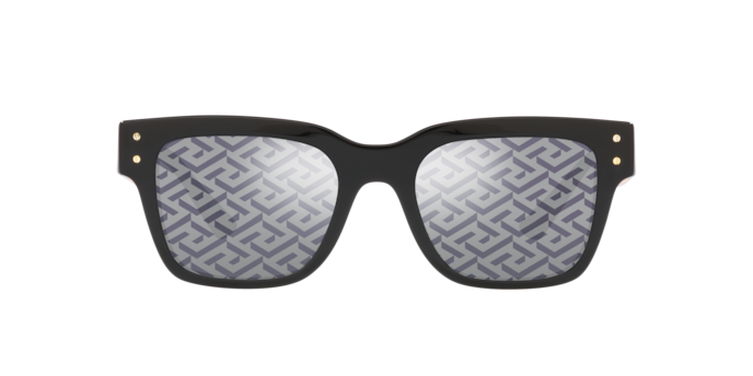 Versace Sunglasses VE4421 BLACK