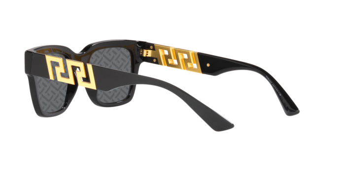 Versace Sunglasses VE4421 BLACK