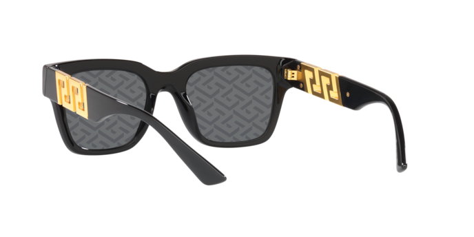 Versace Sunglasses VE4421 BLACK