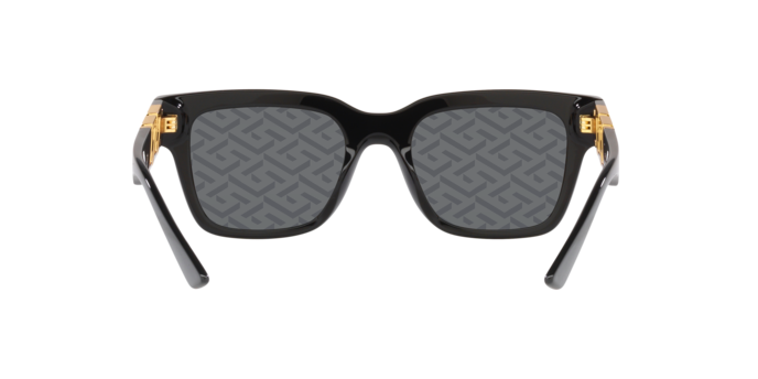 Versace Sunglasses VE4421 BLACK