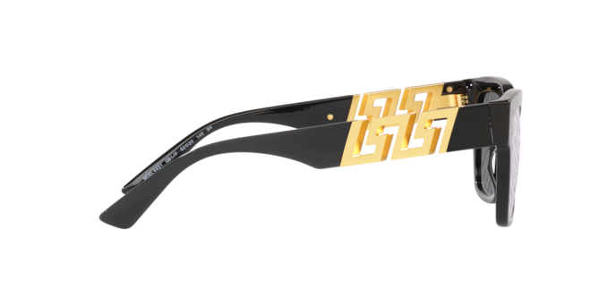 Versace Sunglasses VE4421 BLACK