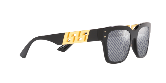 Versace Sunglasses VE4421 BLACK