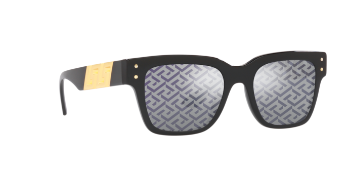 Versace Sunglasses VE4421 BLACK