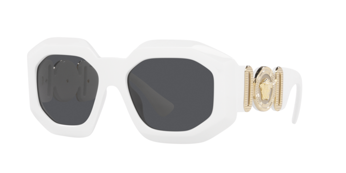 Versace Sunglasses VE4424U WHITE