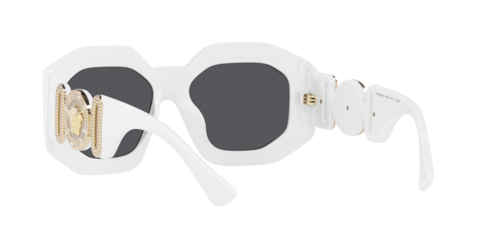 Versace Sunglasses VE4424U WHITE