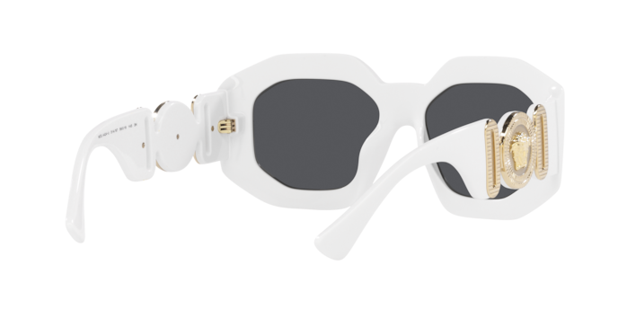 Versace Sunglasses VE4424U WHITE