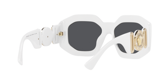 Versace Sunglasses VE4424U WHITE