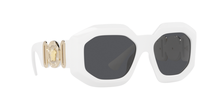 Versace Sunglasses VE4424U WHITE