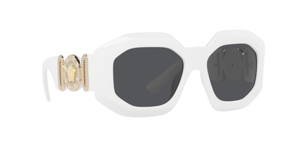 Versace Sunglasses VE4424U WHITE