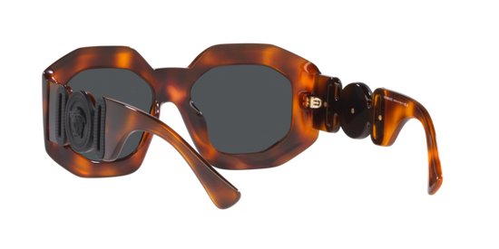 Versace Sunglasses VE4424U HAVANA