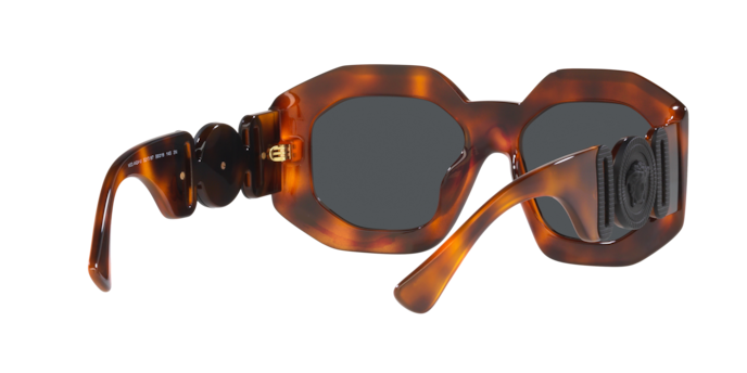 Versace Sunglasses VE4424U HAVANA