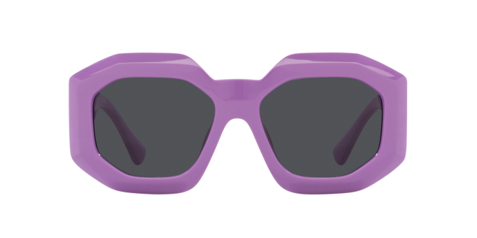 Versace Sunglasses VE4424U VIOLET