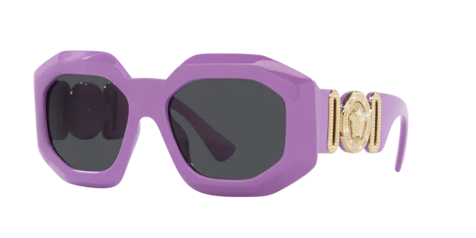 Versace Sunglasses VE4424U VIOLET