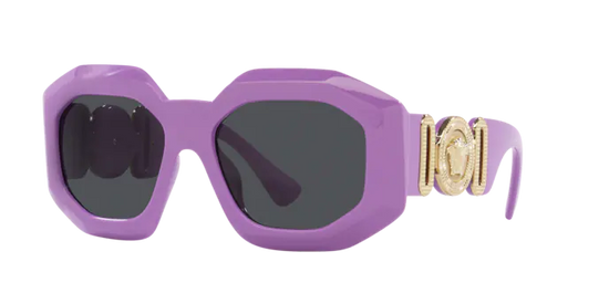 Versace Sunglasses VE4424U VIOLET