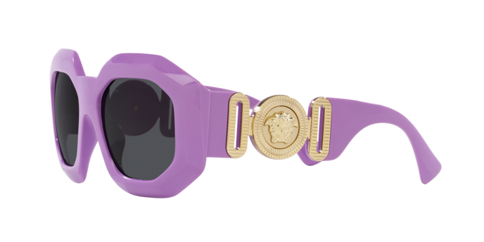 Versace Sunglasses VE4424U VIOLET