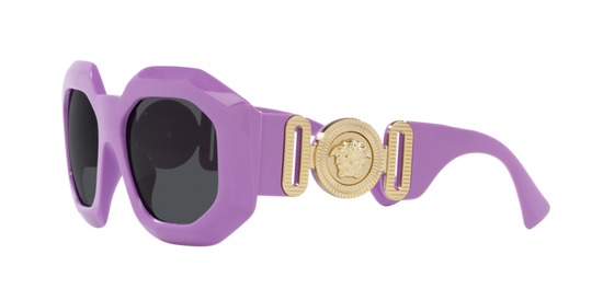 Versace Sunglasses VE4424U VIOLET