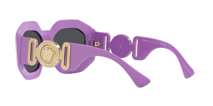 Versace Sunglasses VE4424U VIOLET